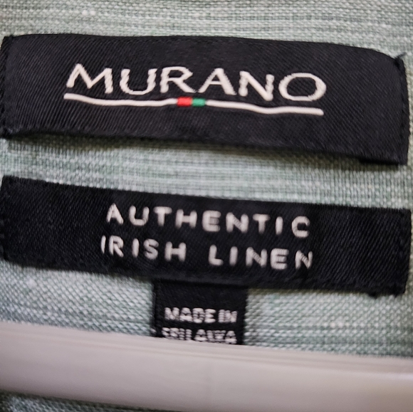 SS Linen Murano - Picture 3 of 3